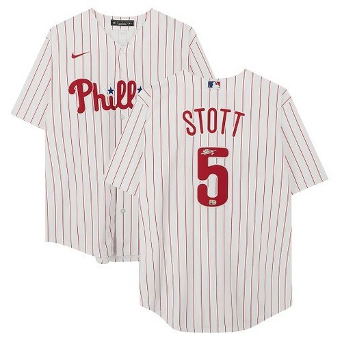 Maglia replica bryson stott - maglia,