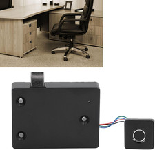 Serratura Biometrica per