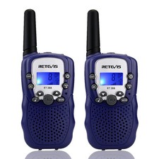 Retevis RT388 Walkie Talkie