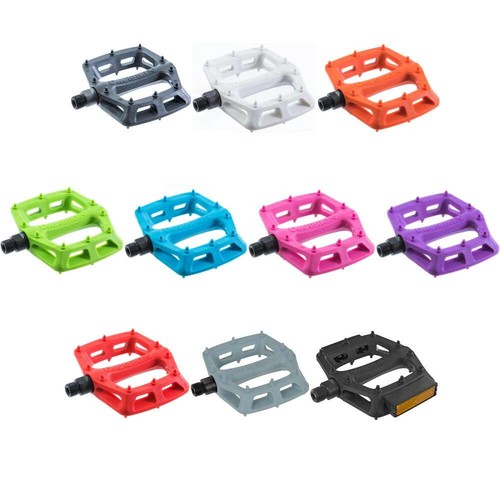 Pedali dmr mtb - pedali,