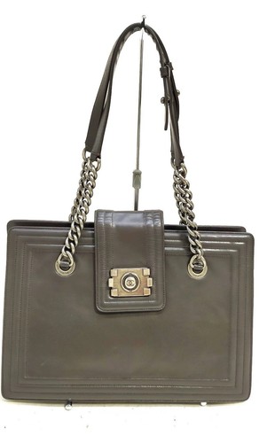 Borsa tracolla chanel - a,