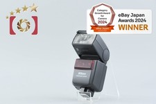 Flash Nikon Speedlight SB-600 attacco a slitta [quasi come nuovo]