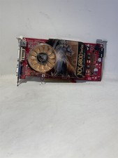 MSI NX6800GT Nvidia GeForce