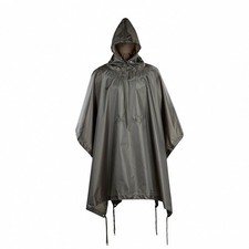 Poncho pioggia M-Tac oliva