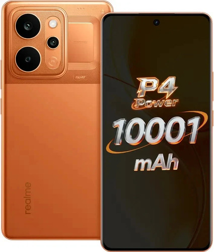 Realme power5g 10000mah - realme,