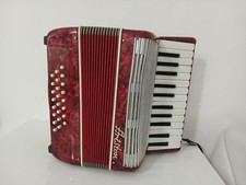 Antica Fisarmonica Ariston 24