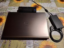 Notebook DELL Precision i5