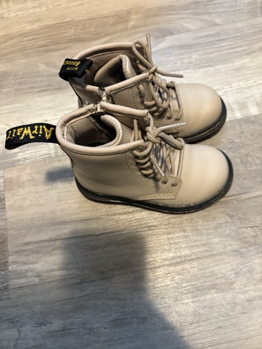 Stivali combattimento dr - da,