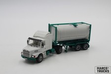 Herpa Scania 142 contenitore