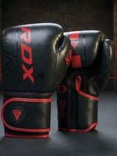 Guanti da boxe RDX per uomo