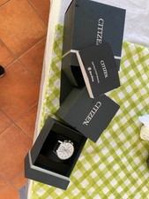 orologio uomo citizen eco