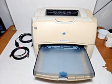 Stampante laser monocromatica