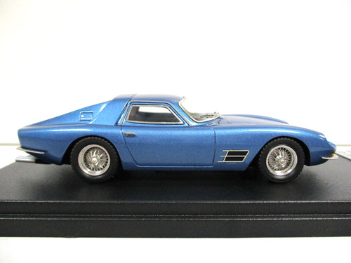 Look smart 1966 lamborghini - look,