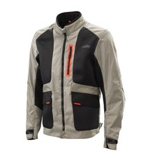 GIACCA MOTO NUOVA KTM