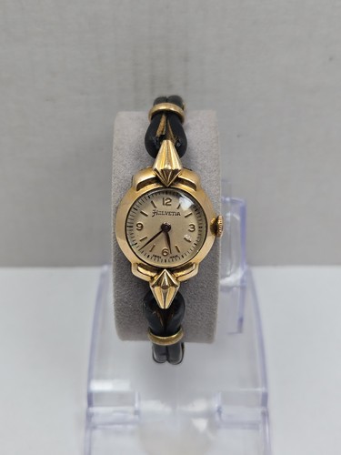 Orologio donna vintage