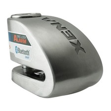 BLOCCADISCO CON ALLARME XENA