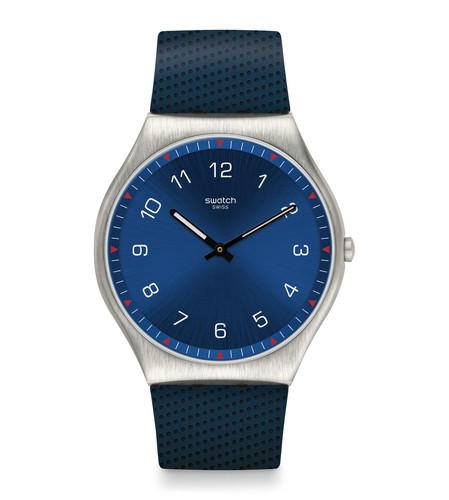 Orologio swatch uomo skin - swatch,