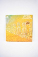 Vinile 33 Giri Santana