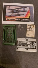 Modellino kit 1:72 Matchbox