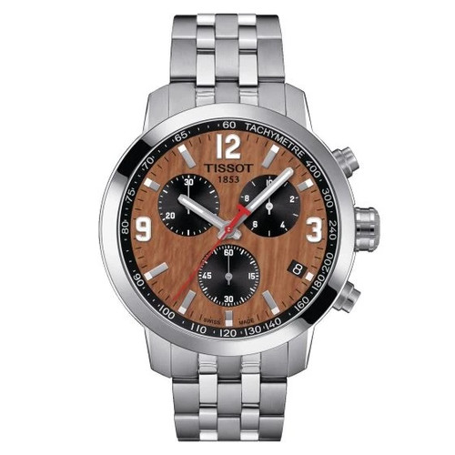 Orologio uomo tissot prc 200 - tissot,