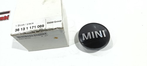 Tappo coprimozzo cerchio lega - tappo,