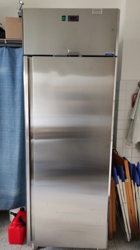 Cella frigo usata - cella,