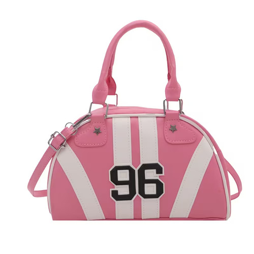 Borsa tracolla unisex stile - borsa,