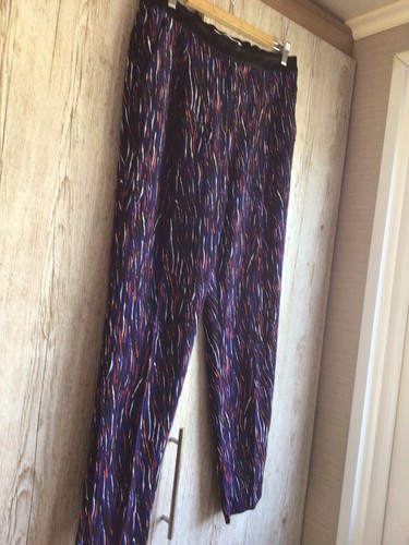 Pantaloni sportmax code max - pantaloni,