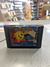 Pac-Panic SEGA Mega Drive Solo Cartuccia Usato Garantito
