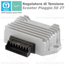 REGOLATORE DI TENSIONE PER