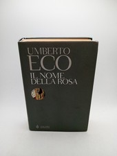 Il Nome Della Rosa - Umberto