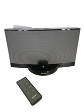 Bose sounddock series iii - bose, 3