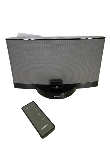 Bose sounddock series iii - 3,