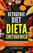 Ketogenic Diet - Dieta