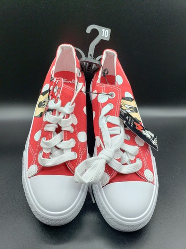 Sneakers disney 2024 minnie - 2024, "minnie