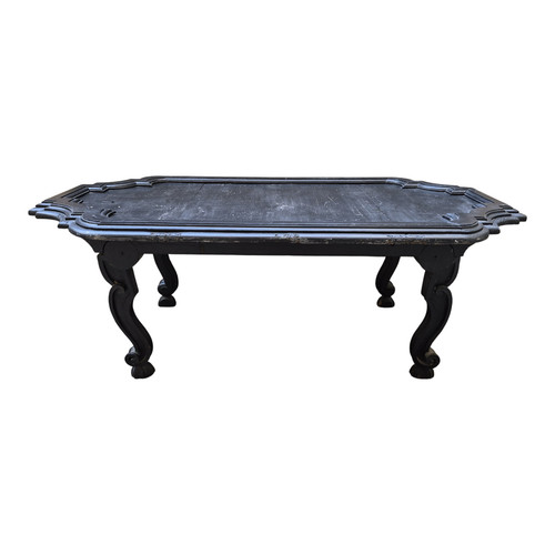 Tavolino salotto pieghevole - salotto,