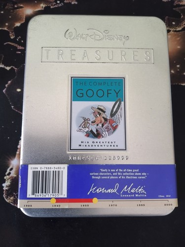 Limited walt disney treasures - limited,