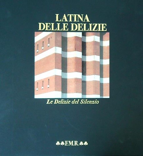 Latina delle delizie sottoriva - latina,