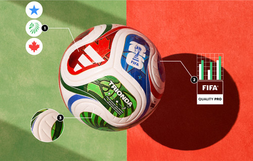 Pallone ufficiale fifa world - fifa,