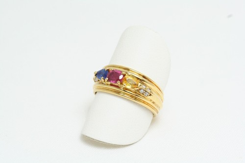 Anello donna vintage - anello,