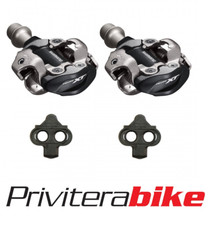 Pedali shimano deore m8100 - pedali,