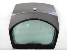 50501658 PORTELLONE COFANO POSTERIORE BAULE ALFA ROMEO GT 1.9 D 110KW 6M 3P (200