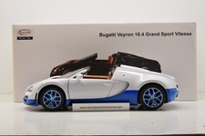 BUGATTI VEYRON 16.4 GRAND