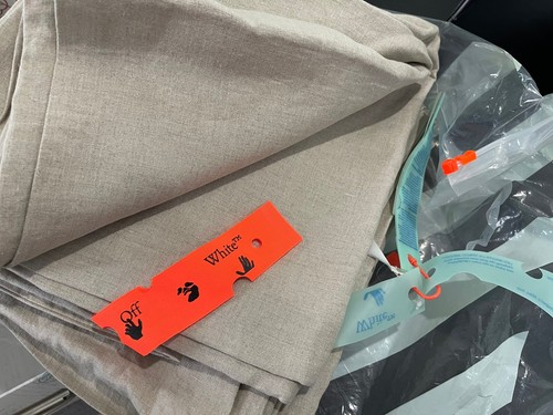 Off white italy nuovo con - off-white,