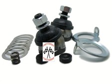 Testine fusello mozzo