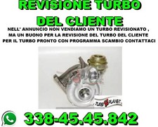 TURBINA TURBO GT2256V 709838
