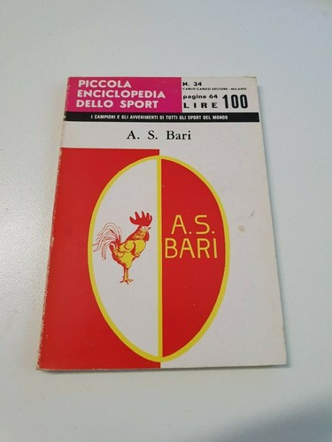 Piccola enciclopedia - piccola,