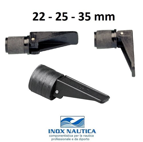 Tappo espansione 25 - 25,