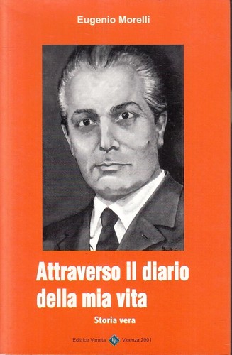 Attraverso diario della - diario,
