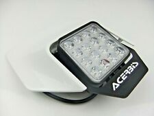 Faro proiettore led ACERBIS